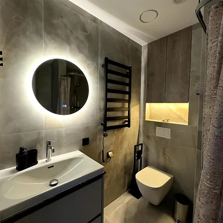 Nemirseta Justas * Palanga