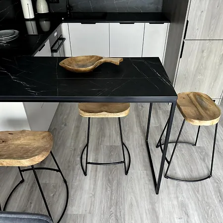 Appartamento Nemirseta Justas Palanga