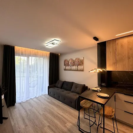 Nemirseta Justas * Palanga