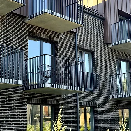 Appartement Nemirseta Justas