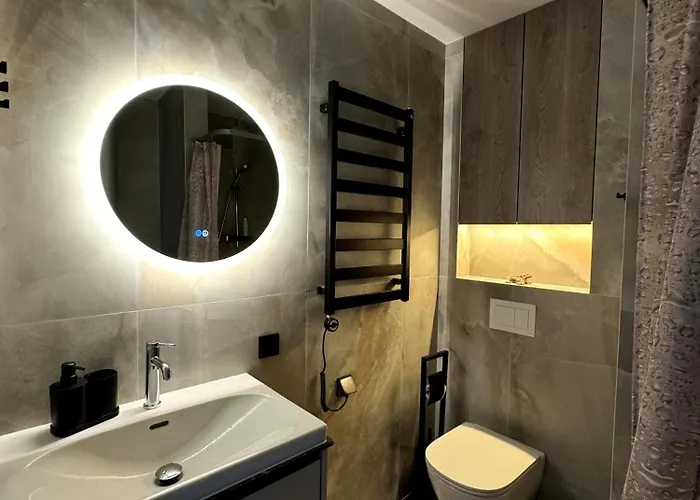 Nemirseta Justas * Паланга